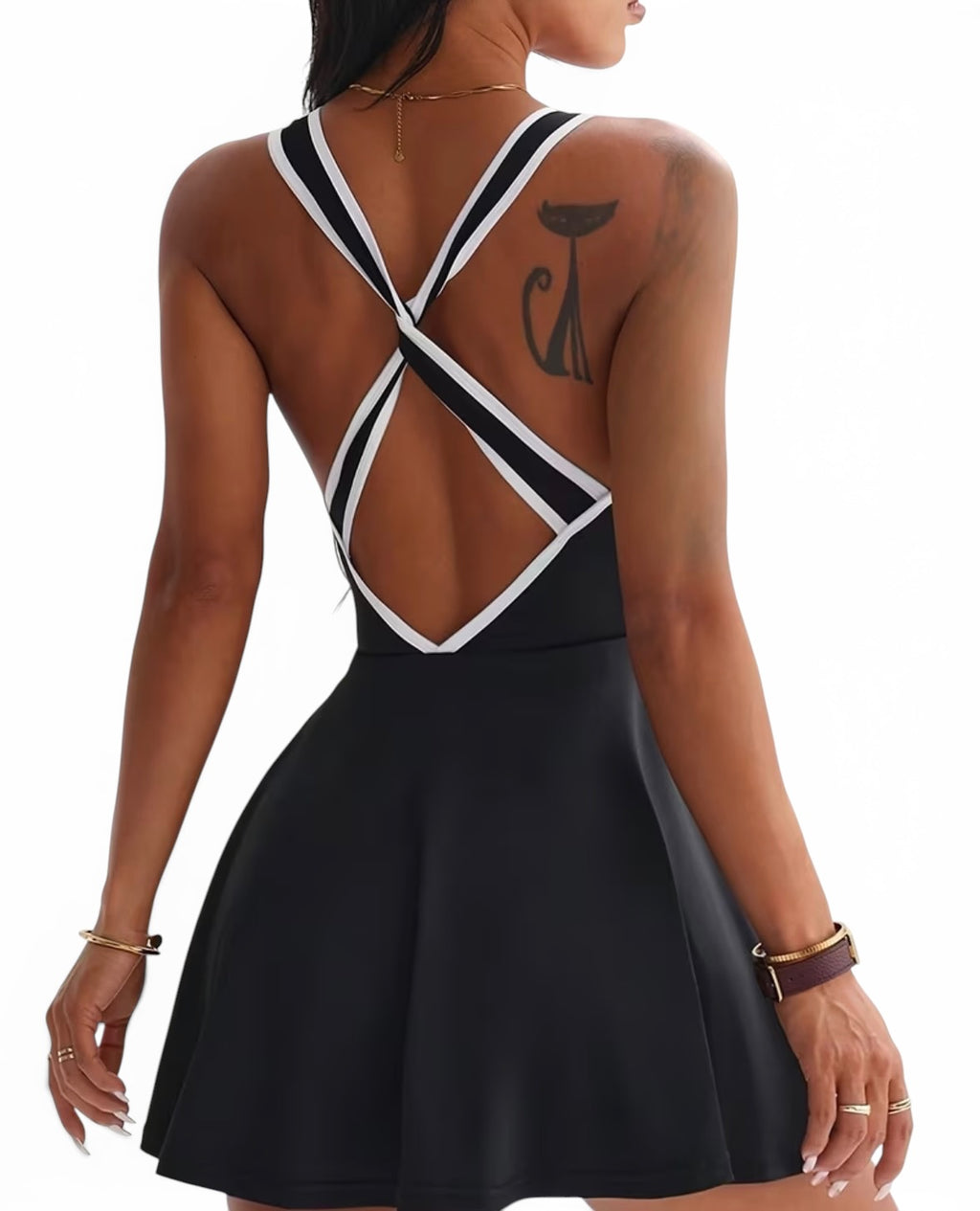 Vestido Lisboa