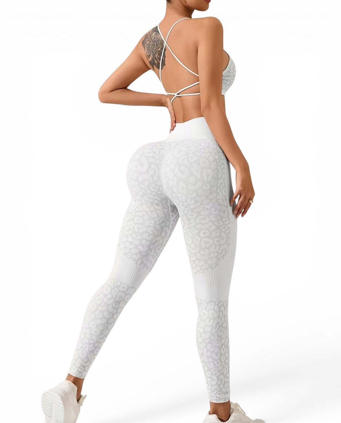 Conjunto Tacoma