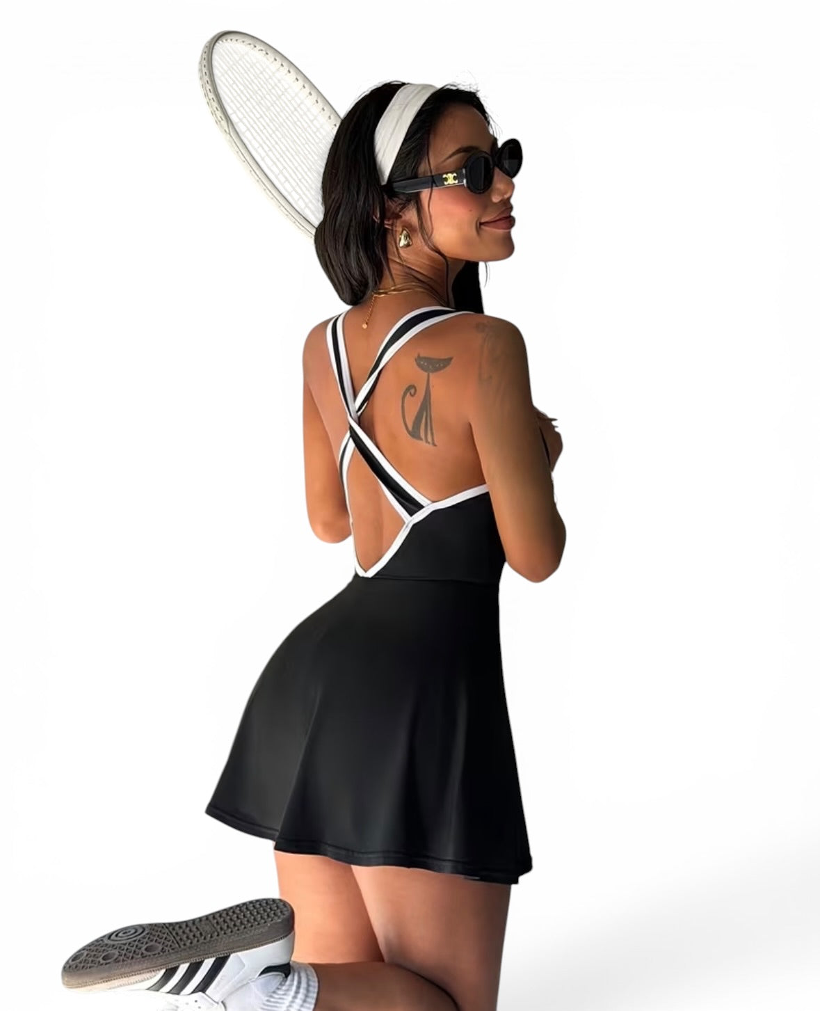 Vestido Lisboa