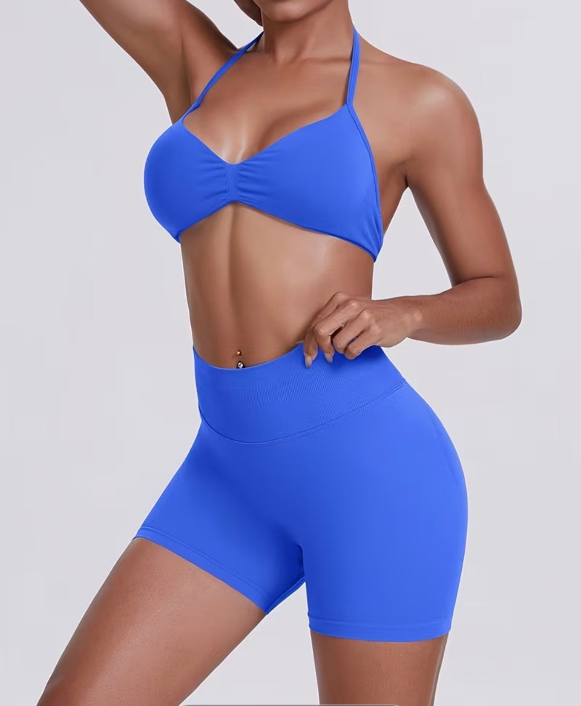 Conjunto santorini
