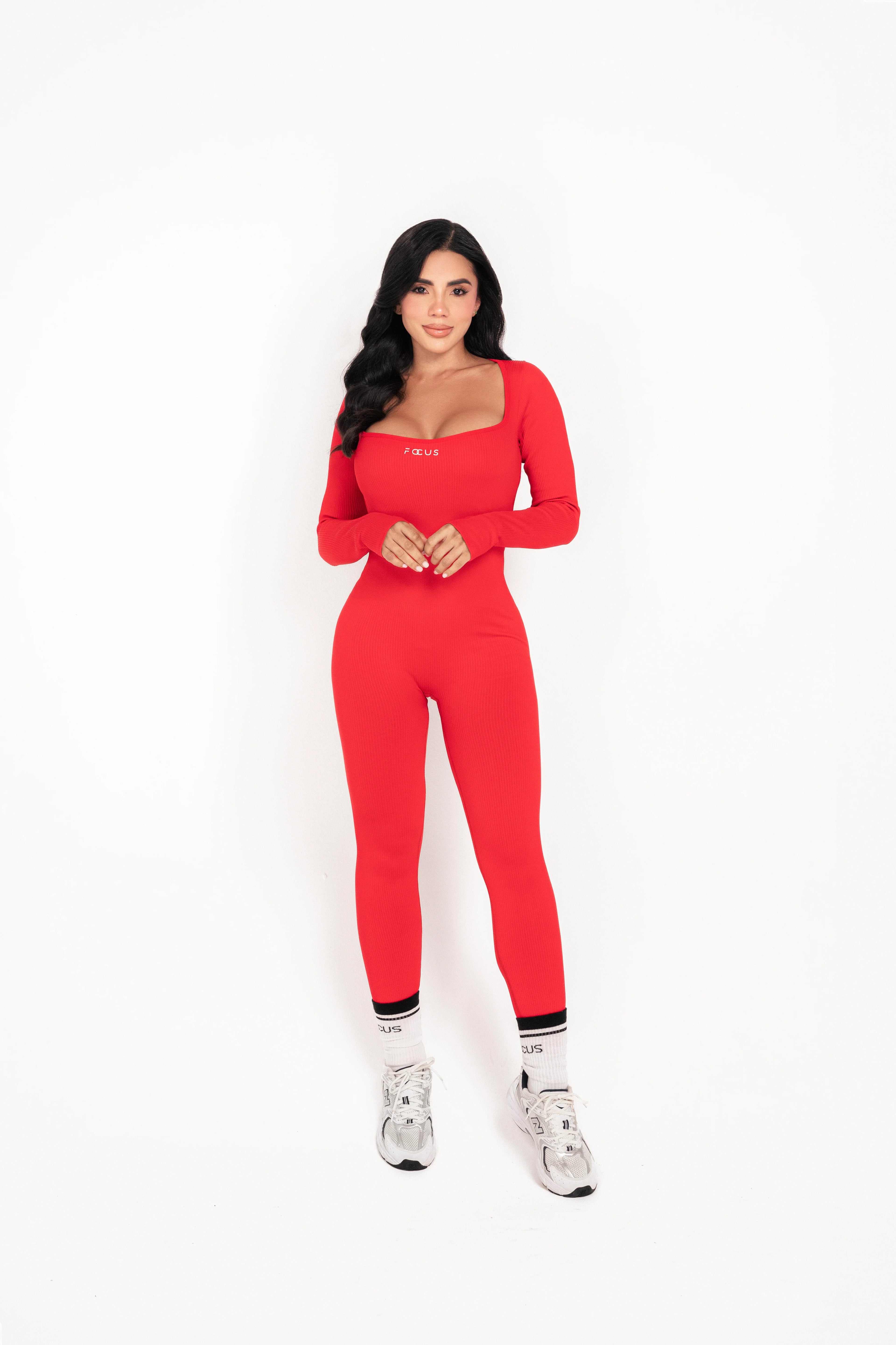 Conjunto París | Talla S