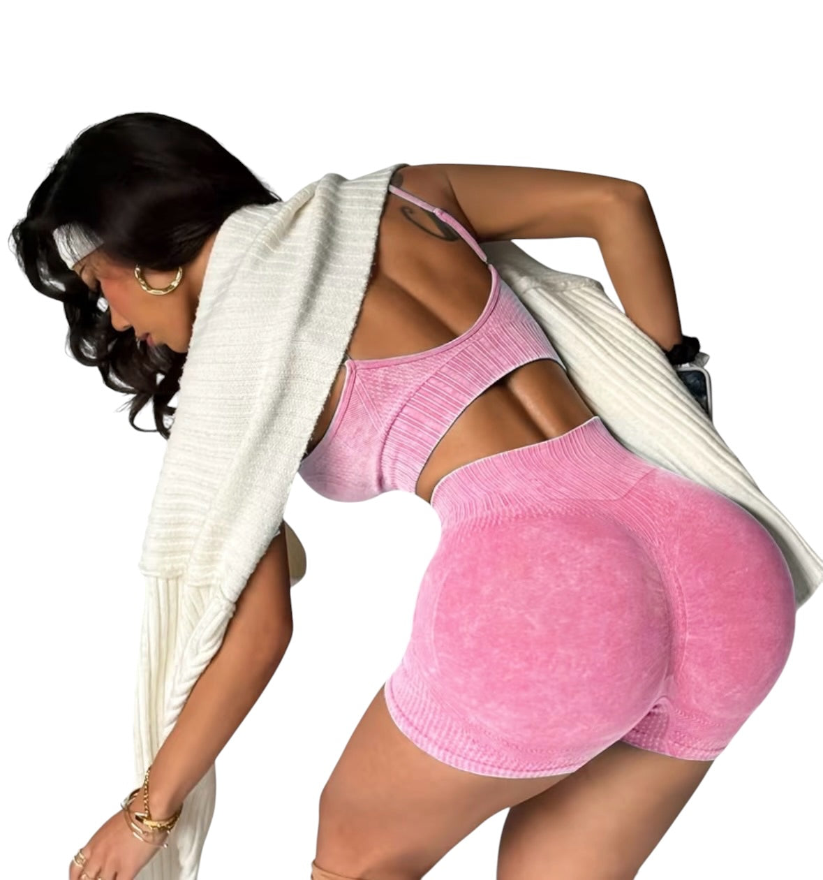 Conjunto Dallas