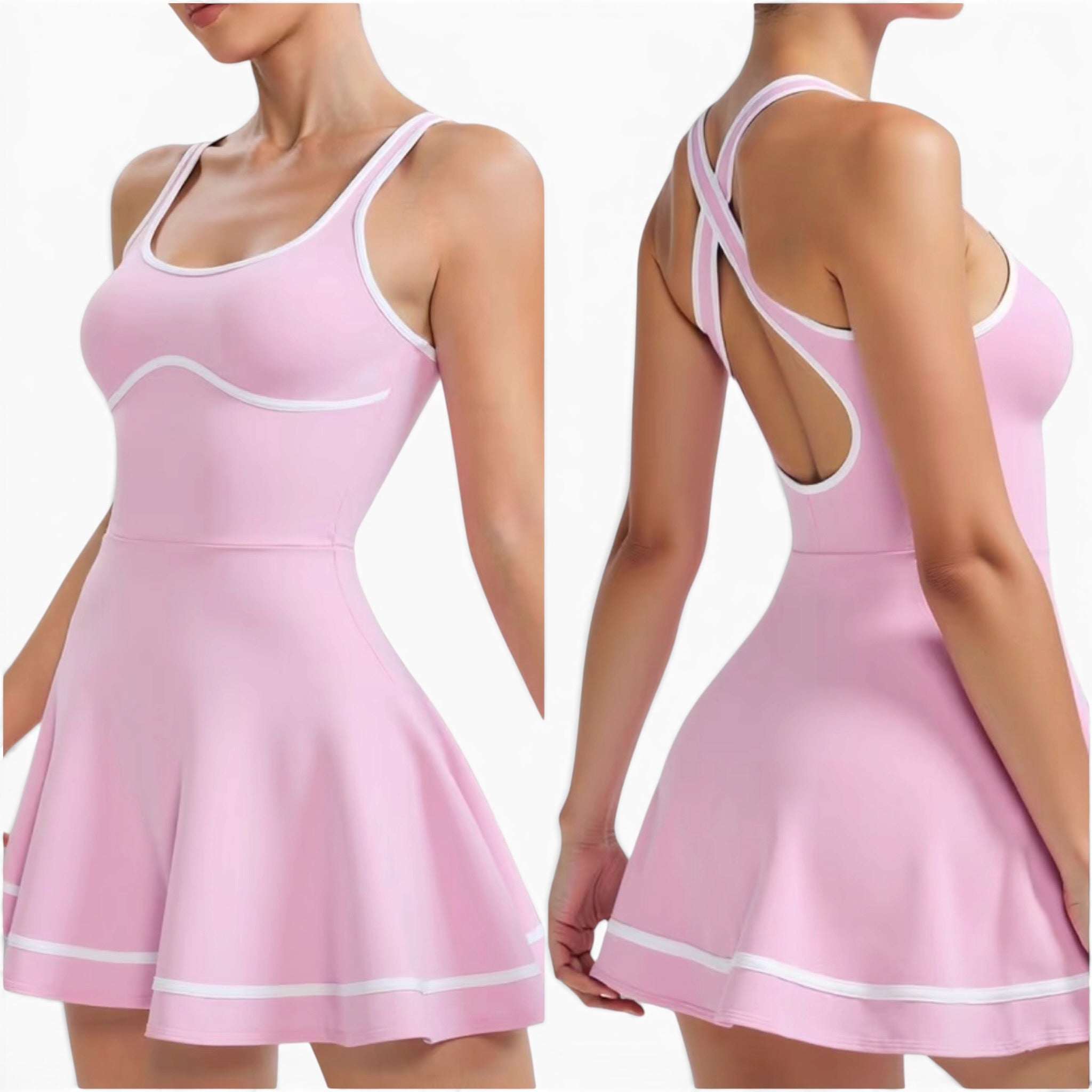 Vestido Tokio